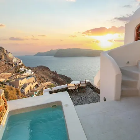 Mare (adults Only) Appart hôtel 4*