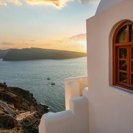 Mare (adults Only) Apart-hotel Oia