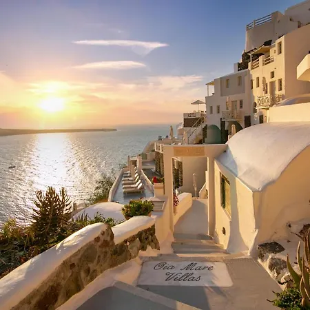 Mare (adults Only) Apart-hotel