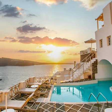 Aparthotel Mare (adults Only)