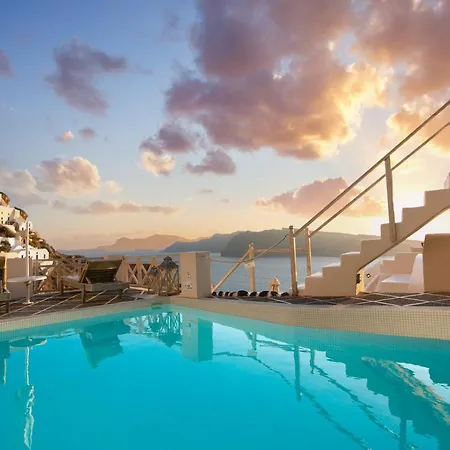 Aparthotel Mare (adults Only) 4*