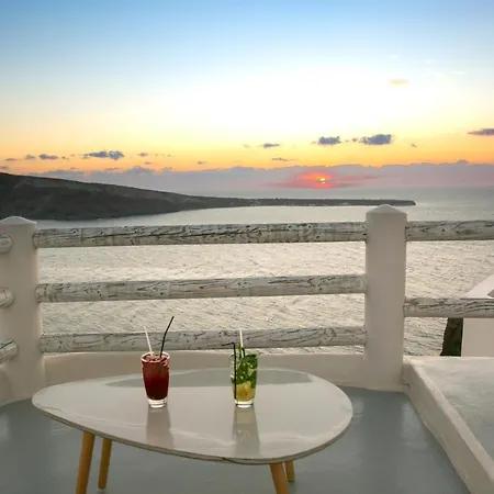 Mare (adults Only) Aparthotel Oia (Santorini)