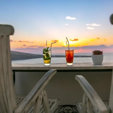 Apart-hotel Mare (adults Only) 4*