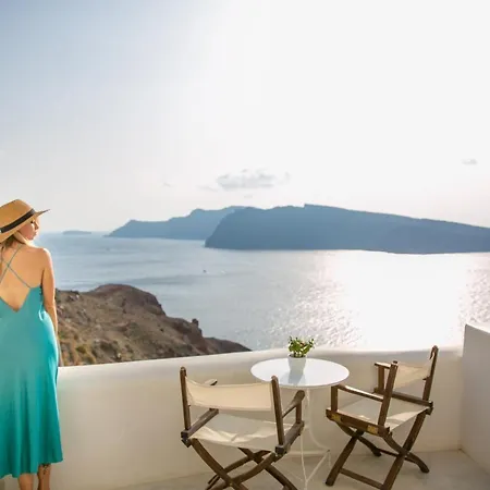 Mare (adults Only) 4* Oia (Santorini)