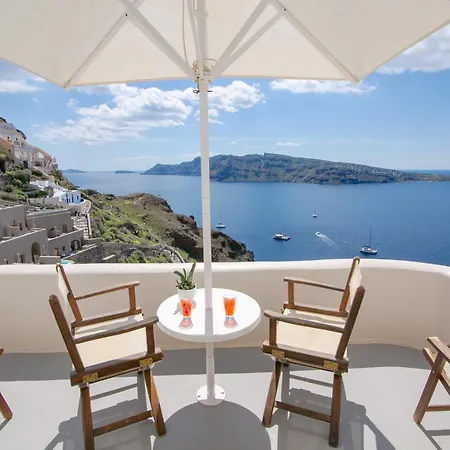 Mare Aparthotel