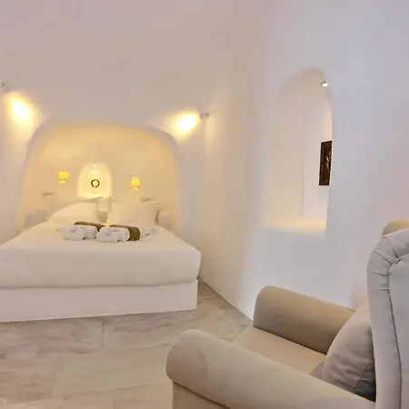 Апарт-отель Mare (adults Only) 4*