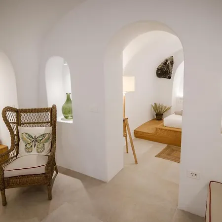 Апарт-отель Mare (adults Only) 4*