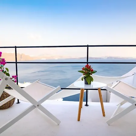 Апарт-отель Mare (adults Only) 4*