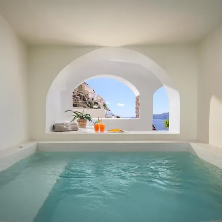 Mare (adults Only) Апарт-отель