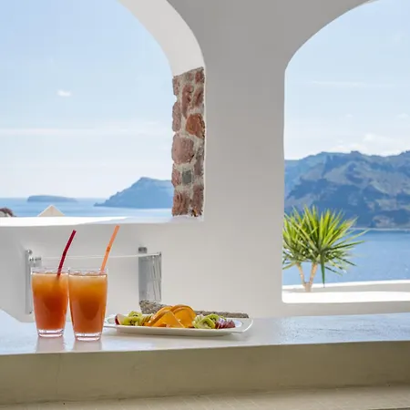 Mare (adults Only) Апарт-отель 4*